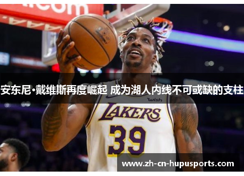 安东尼·戴维斯再度崛起 成为湖人内线不可或缺的支柱