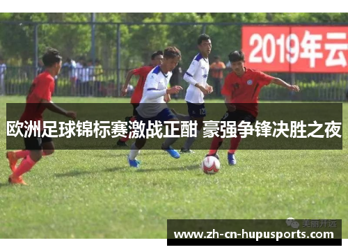欧洲足球锦标赛激战正酣 豪强争锋决胜之夜