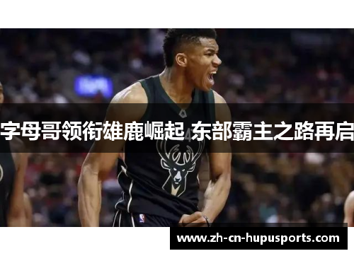 字母哥领衔雄鹿崛起 东部霸主之路再启