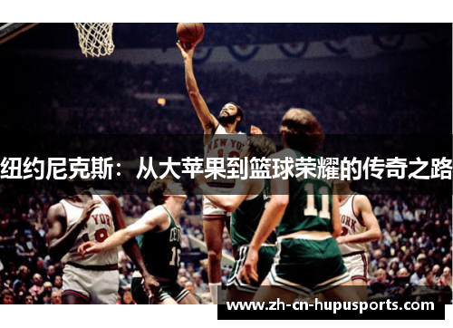 纽约尼克斯：从大苹果到篮球荣耀的传奇之路